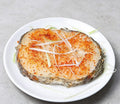 Spicy Grilled Fish Fillet