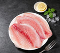 Premium Fish Fillets