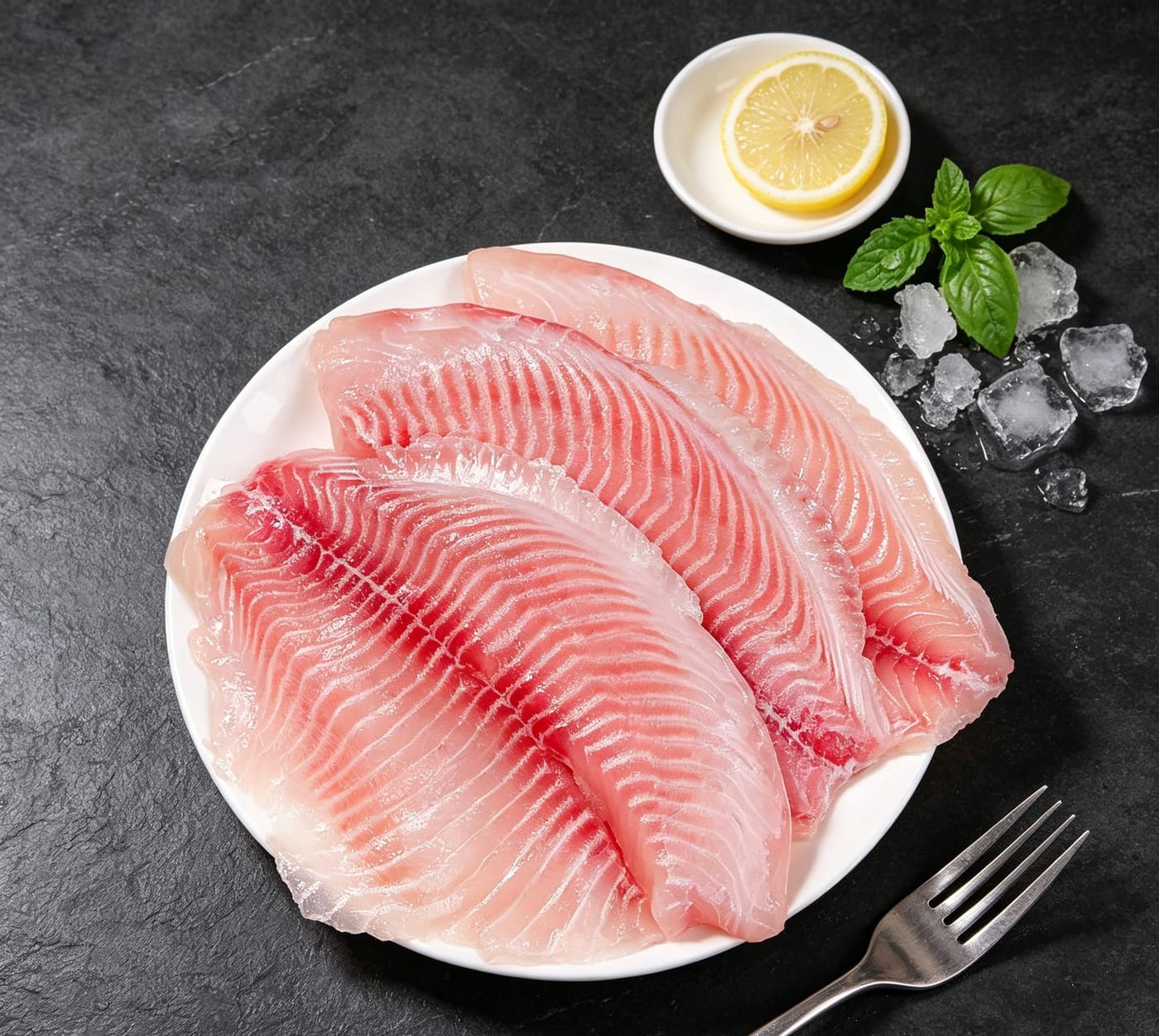 Premium Fish Fillets