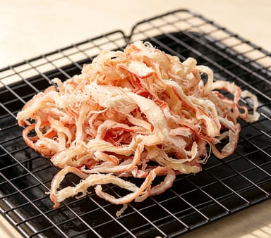 Crab Meat Strands