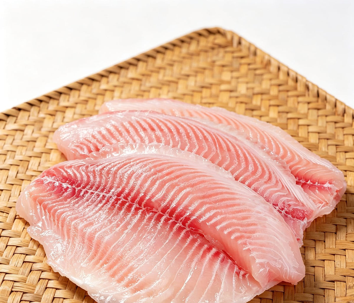 Premium Fish Fillets