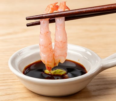 Boiled Shrimp Platter