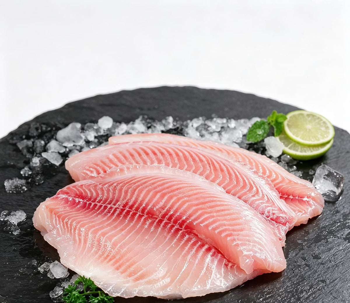 Premium Fish Fillets