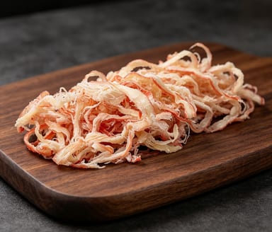 Crab Meat Strands
